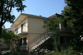 Apartments by the sea Starigrad, Paklenica - 6609